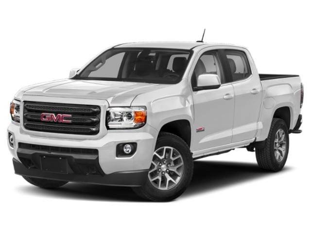 2018 GMC Canyon SLT — Pickup Truck — 83,111 mi — Beaufort, SC