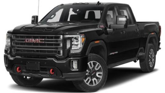 2023 GMC Sierra 2500HD AT4 — Pickup Truck — 20,500 mi — Beaufort, SC