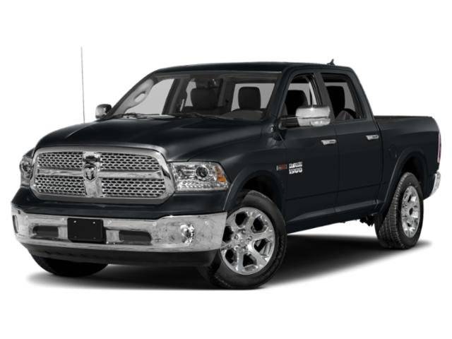 2015 Ram 1500 Laramie — Pickup Truck — 120,194 mi — Beaufort, SC