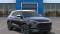 2024 Chevrolet Trailblazer in Beaufort, SC 3 - Open Gallery
