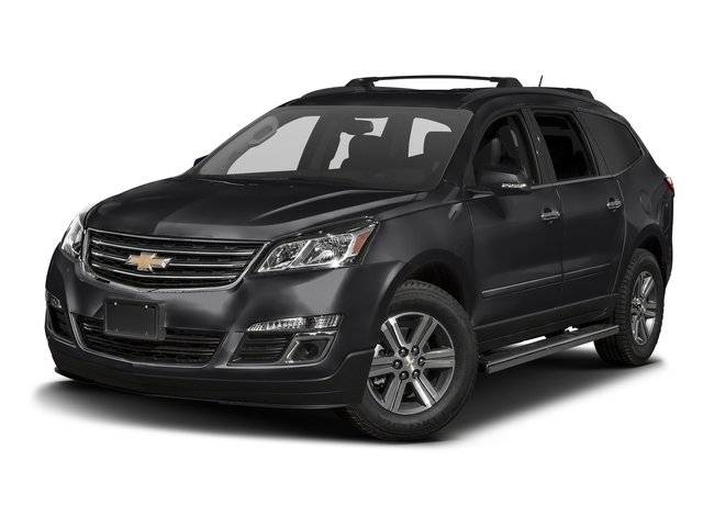 2016 Chevrolet Traverse LT — SUV — 94,091 mi — Beaufort, SC