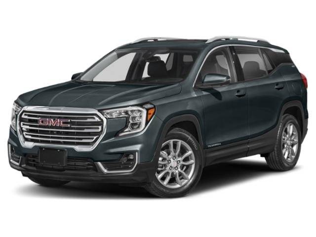 2022 GMC Terrain Denali — SUV — 12,676 mi — Beaufort, SC
