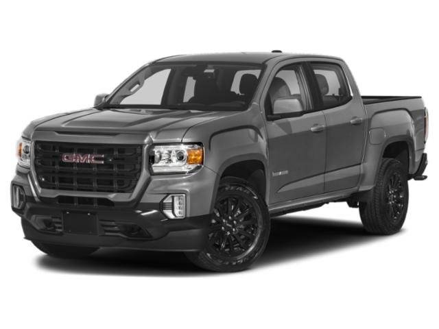 2022 GMC Canyon Elevation — Pickup Truck — 29,501 mi — Beaufort, SC