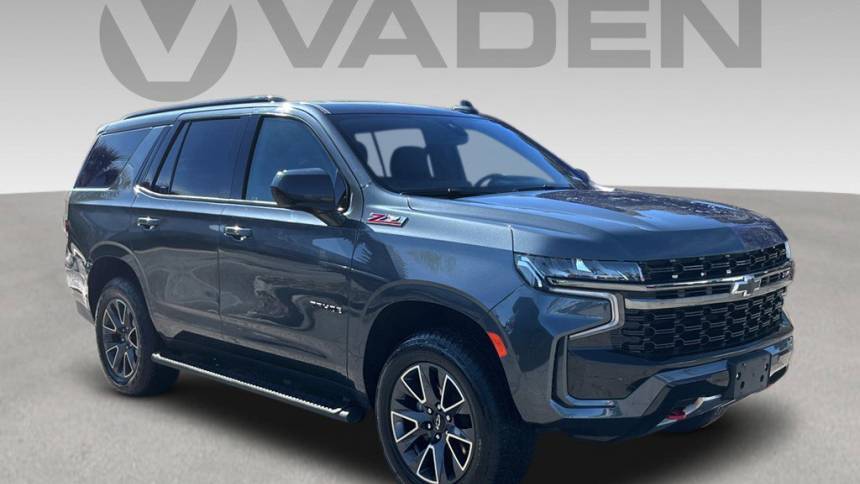 2021 Chevrolet Tahoe Z71 — SUV — 33,019 mi — Beaufort, SC