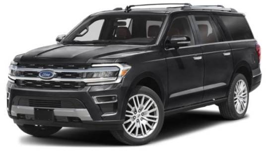 2022 Ford Expedition Limited — SUV — 78,011 mi — Beaufort, SC