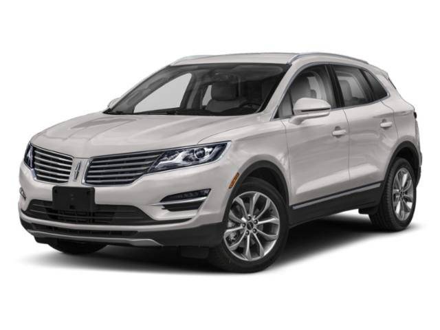 2018 Lincoln MKC Select — SUV — 50,580 mi — Beaufort, SC