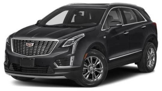 2020 Cadillac XT5 Luxury — SUV — 28,863 mi — Beaufort, SC