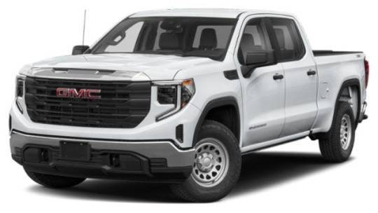 2022 GMC Sierra 1500 SLT — Pickup Truck — 31,045 mi — Beaufort, SC