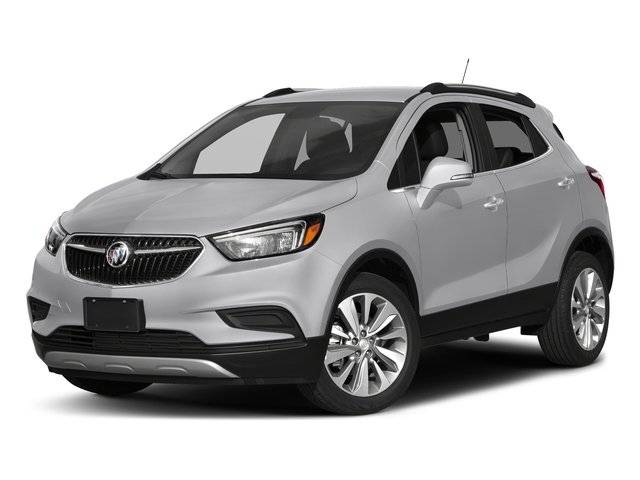 2017 Buick Encore Preferred — SUV — 87,101 mi — Beaufort, SC