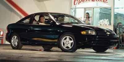 2003 Chevrolet Cavalier Base — Coupe — 169,631 mi — Beaufort, SC