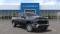 2024 Chevrolet Silverado 3500HD in Beaufort, SC 1 - Open Gallery