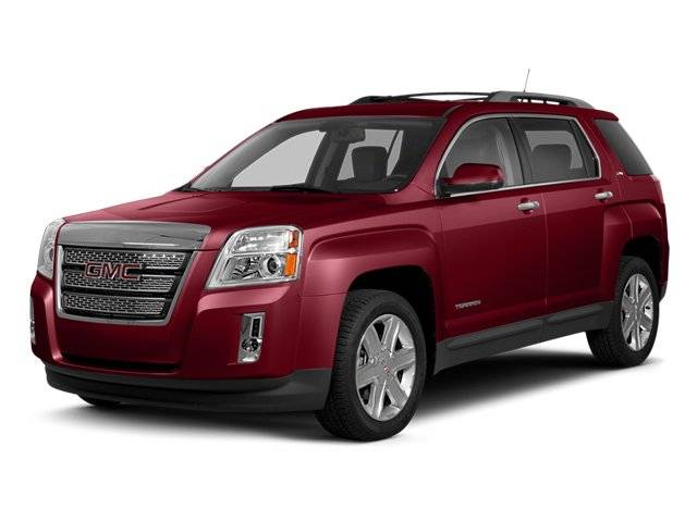2013 GMC Terrain SLE-2 — SUV — 95,220 mi — Beaufort, SC