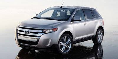 2012 Ford Edge Limited — SUV — 127,205 mi — Beaufort, SC
