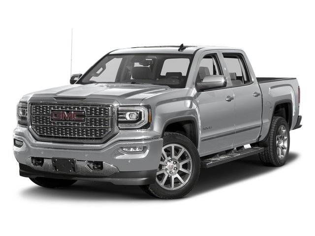2018 GMC Sierra 1500 Denali — Pickup Truck — 112,078 mi — Beaufort, SC