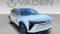 2024 Chevrolet Blazer EV in Beaufort, SC 1 - Open Gallery