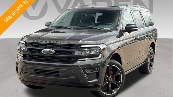 Used Ford Expedition for Sale in Charleston, SC (with Photos) - TRUECar
