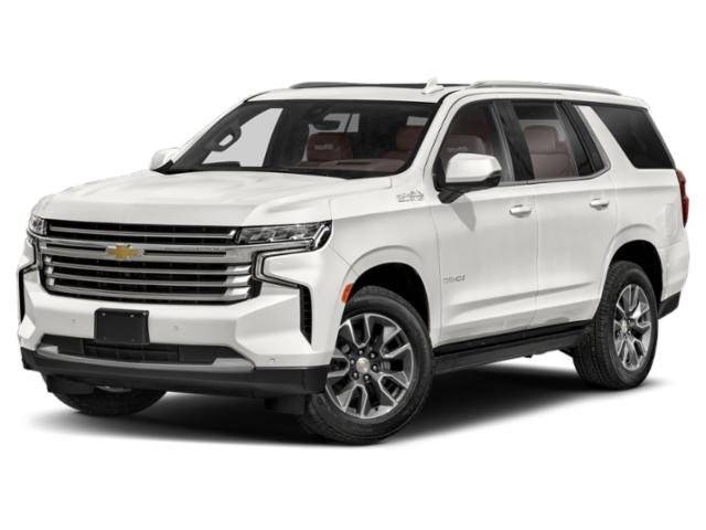 2023 Chevrolet Tahoe High Country — SUV — 24,526 mi — Beaufort, SC