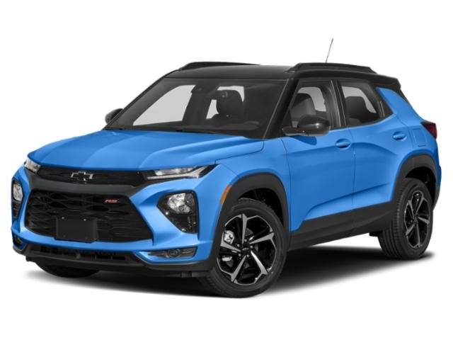 2023 Chevrolet Trailblazer RS — SUV — 22,033 mi — Beaufort, SC