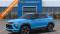 2023 Chevrolet Trailblazer in Beaufort, SC 2 - Open Gallery