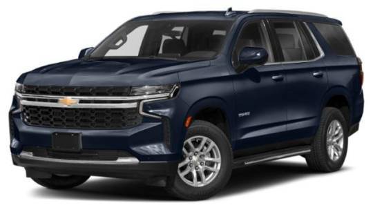 2023 Chevrolet Tahoe LS — SUV — 58,204 mi — Beaufort, SC