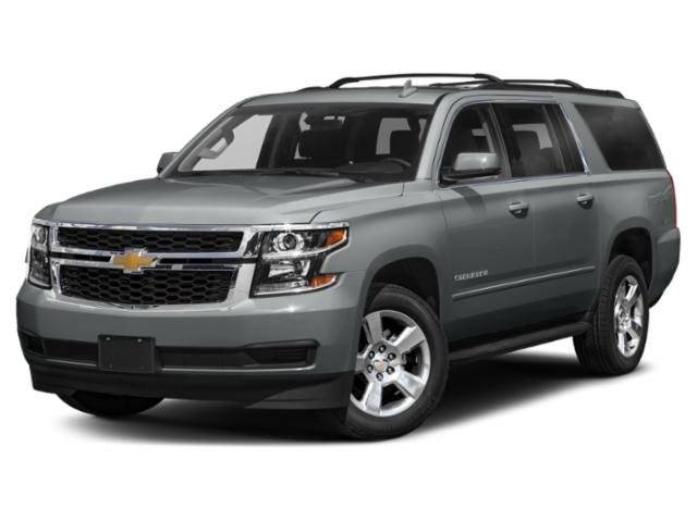 2018 Chevrolet Suburban LT — SUV — 99,349 mi — Beaufort, SC