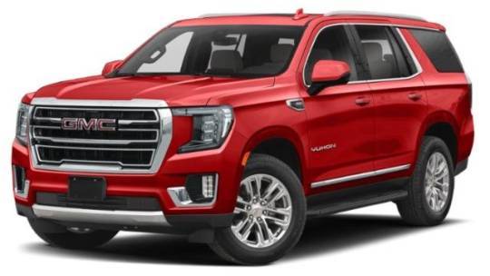 2023 GMC Yukon SLT — SUV — 16,242 mi — Beaufort, SC