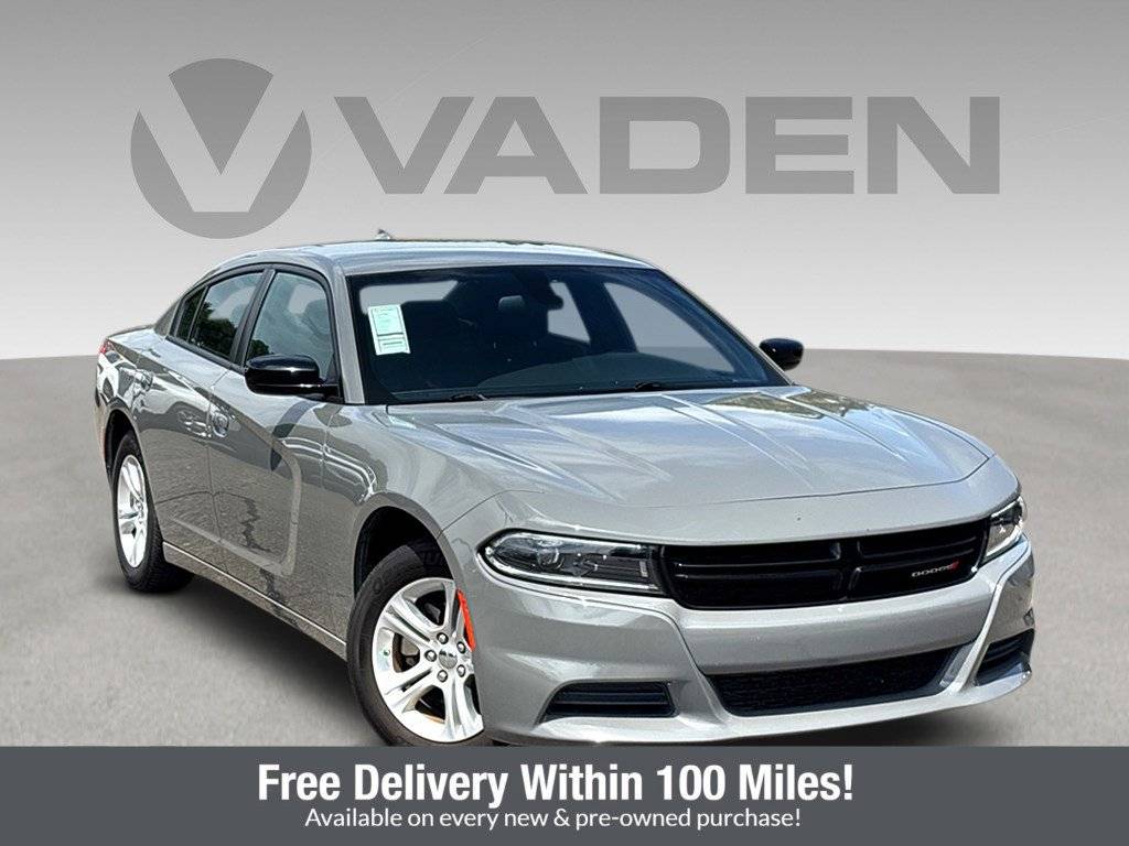 2023 Dodge Charger SXT — Sedan — 53,074 mi — Beaufort, SC