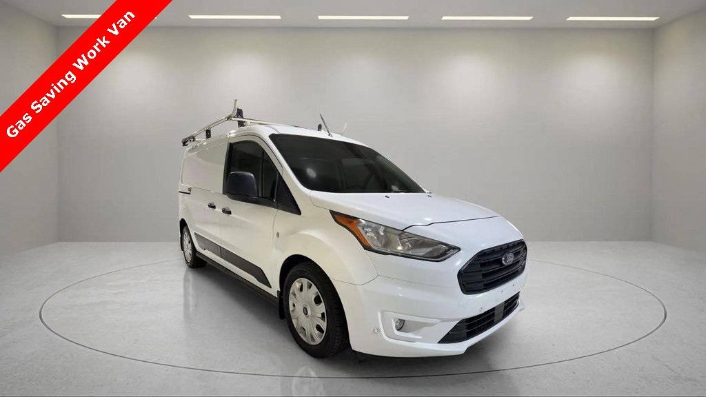 2019 Ford Transit Connect Van XLT — Cargo Van — 71,303 mi — West Allis, WI