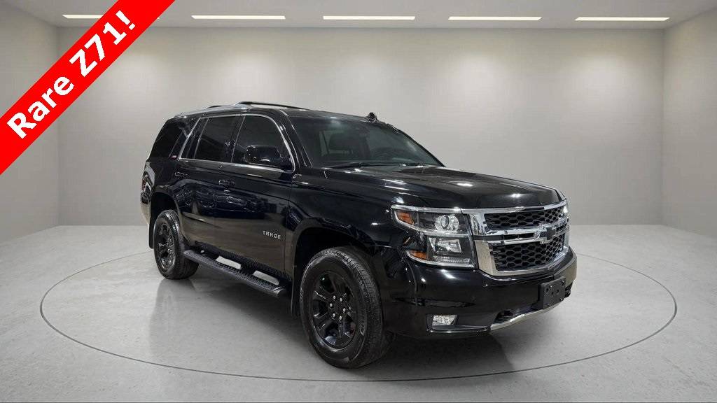 2019 Chevrolet Tahoe LT — SUV — 73,767 mi — West Allis, WI