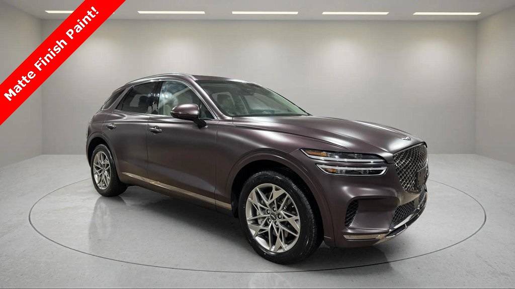 2023 Genesis GV70 2.5T — SUV — 38,695 mi — West Allis, WI