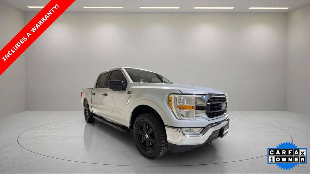 2021 Ford F-150 XLT — Pickup Truck — 82,019 mi — West Allis, WI