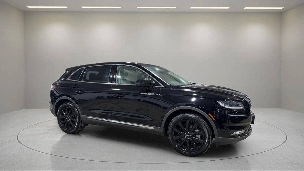 2022 Lincoln Nautilus Reserve — SUV — 14,706 mi — West Allis, WI