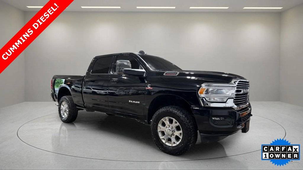 2024 Ram 2500 Laramie — Pickup Truck — 46,092 mi — West Allis, WI