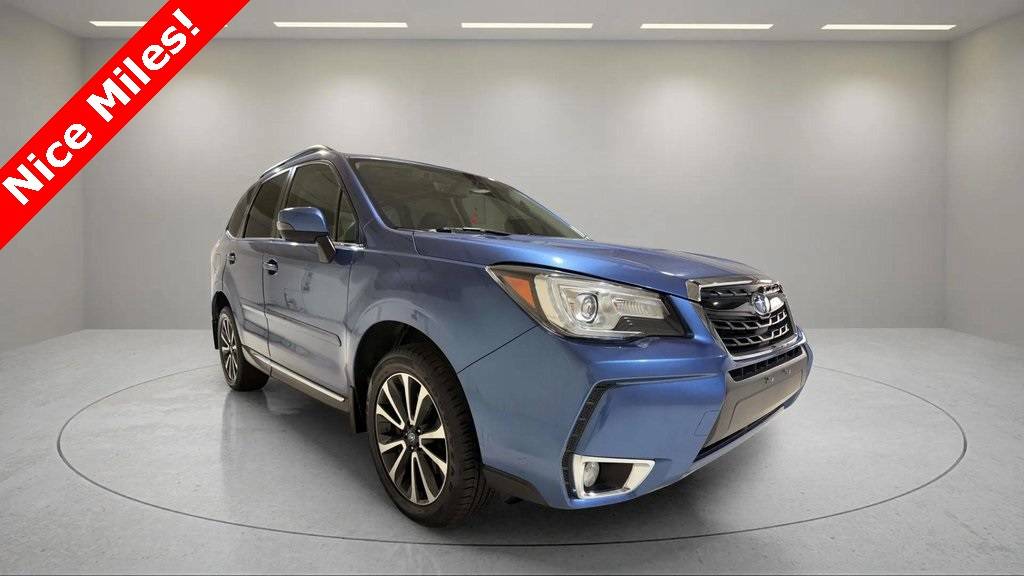 2017 Subaru Forester 2.0XT Touring — SUV — 56,162 mi — West Allis, WI