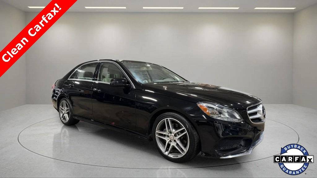 2015 Mercedes-Benz E-Class E 350 — Sedan — 71,970 mi — West Allis, WI