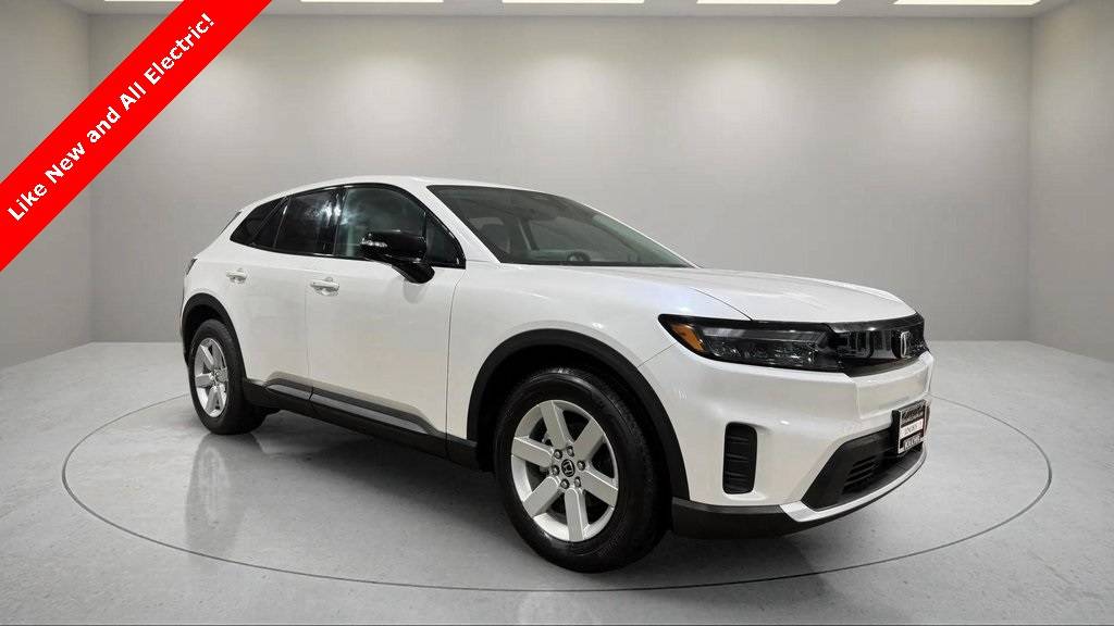 2024 Honda Prologue EX — SUV — 2,520 mi — West Allis, WI