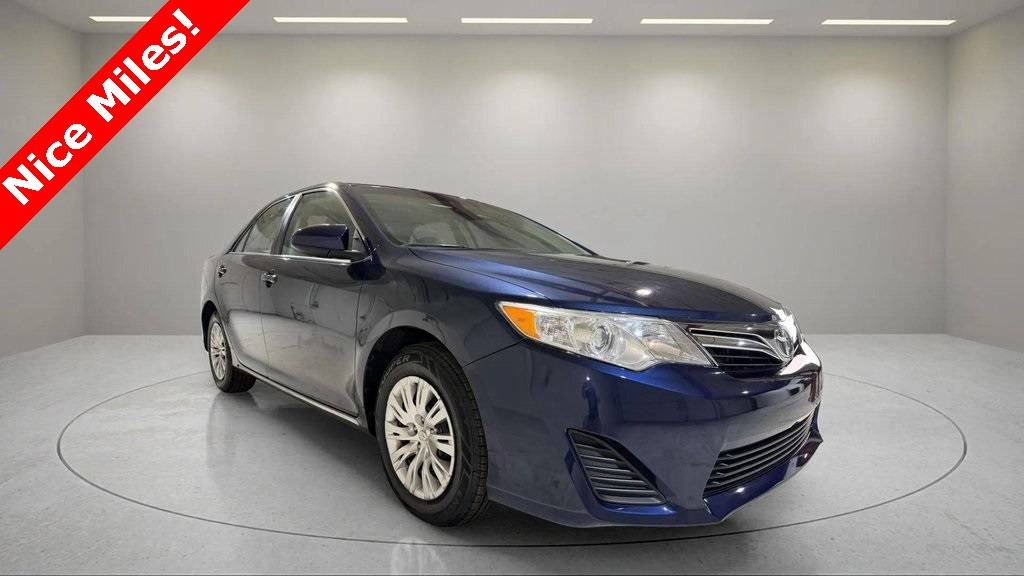 2014 Toyota Camry L — Sedan — 66,932 mi — West Allis, WI