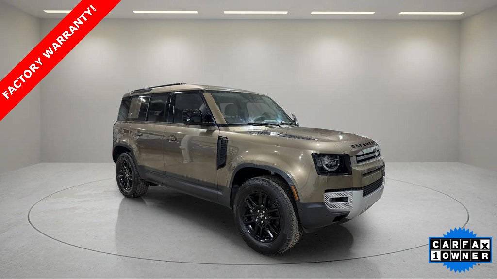 2024 Land Rover Defender S — SUV — 24,432 mi — West Allis, WI