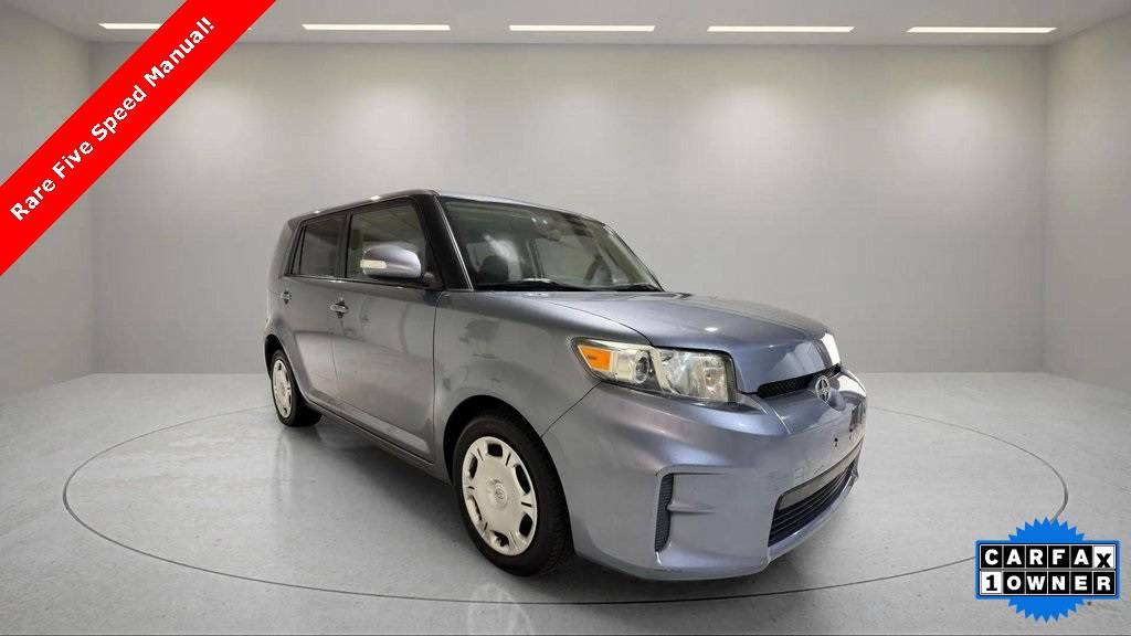 2012 Scion xB Base — Wagon — 73,802 mi — West Allis, WI