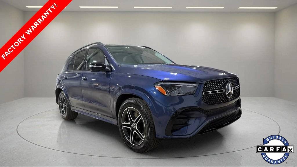 2024 Mercedes-Benz GLE GLE 350 — SUV — 16,164 mi — West Allis, WI