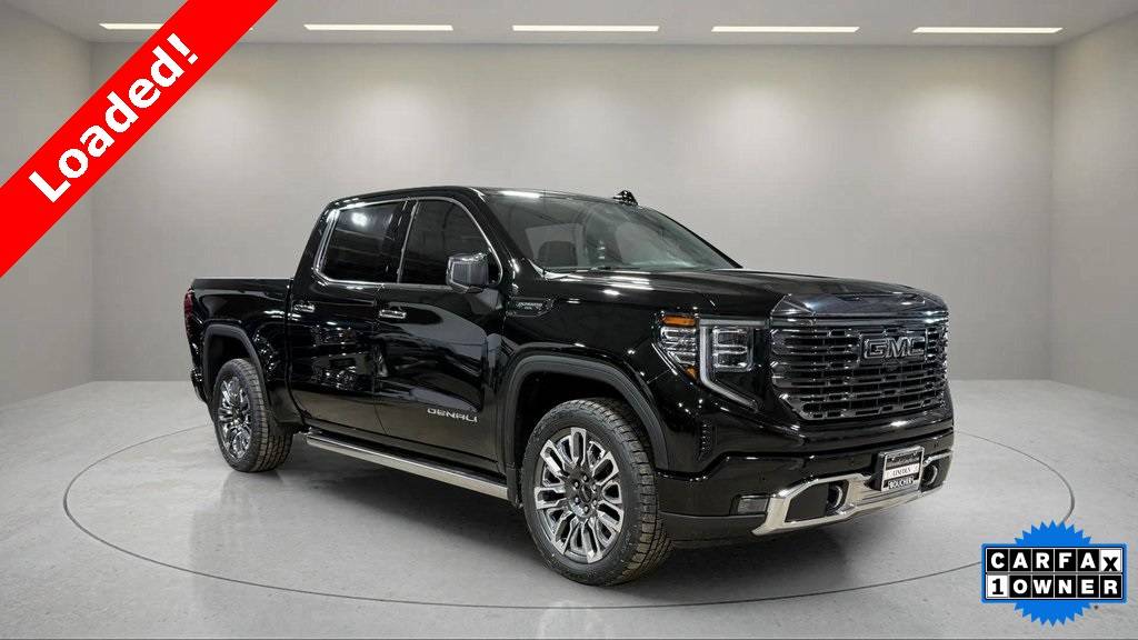 2023 GMC Sierra 1500 Denali Ultimate — Pickup Truck — 49,584 mi — West Allis, WI