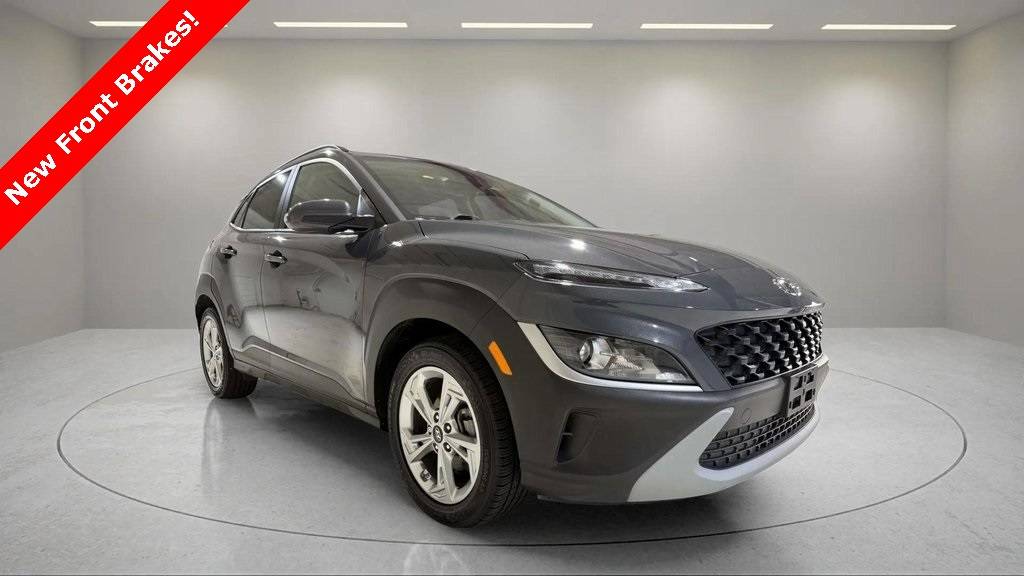 2023 Hyundai Kona SEL — SUV — 53,777 mi — West Allis, WI