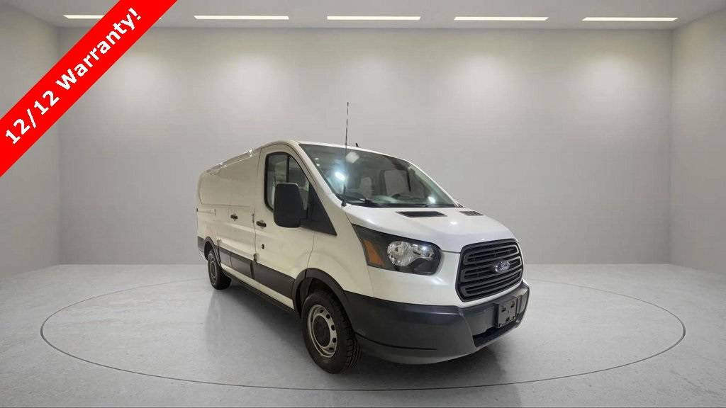 2018 Ford Transit Cargo Van T-150 — Cargo Van — 72,808 mi — West Allis, WI
