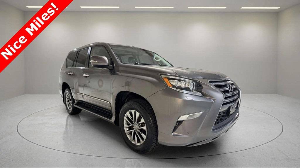 2014 Lexus GX GX 460 Luxury — SUV — 101,832 mi — West Allis, WI