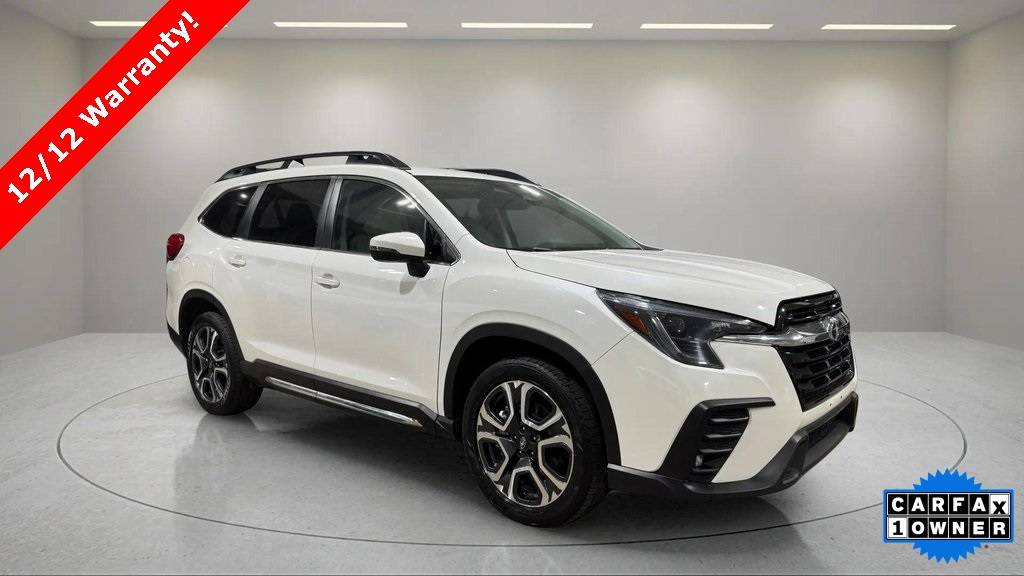 2023 Subaru Ascent Limited — SUV — 91,620 mi — West Allis, WI