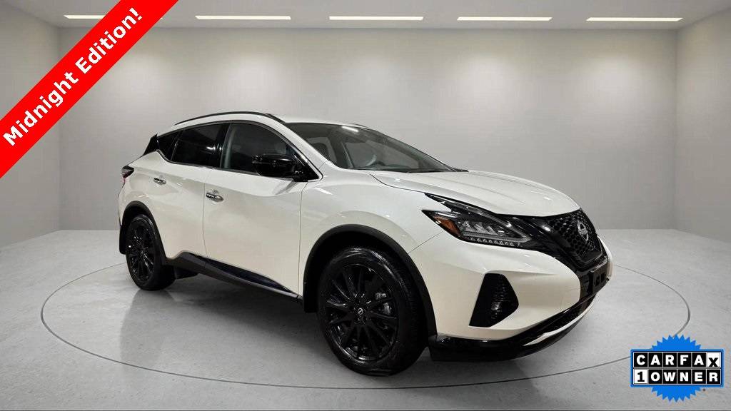 2023 Nissan Murano SV — SUV — 20,552 mi — West Allis, WI