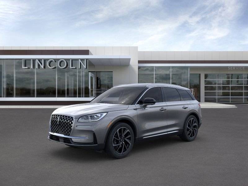 2024 Lincoln Corsair Reserve — SUV — 3,347 mi — West Allis, WI