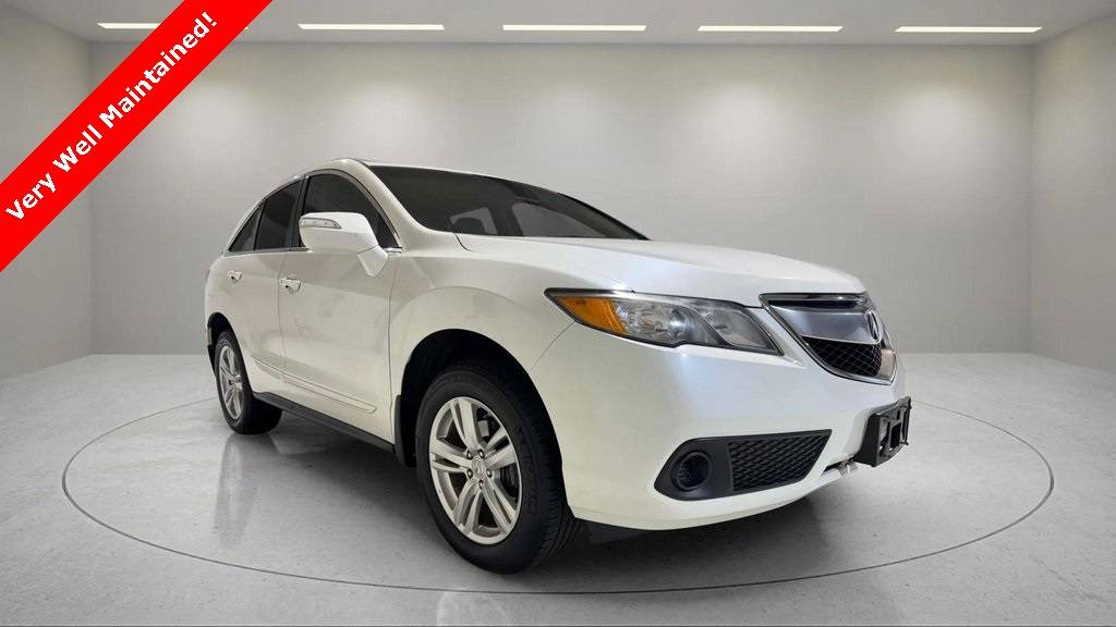 2015 Acura RDX Standard — SUV — 150,821 mi — West Allis, WI