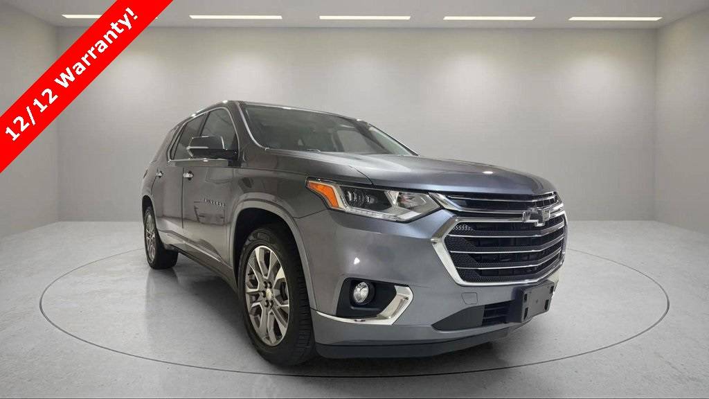 2019 Chevrolet Traverse High Country — SUV — 88,775 mi — West Allis, WI