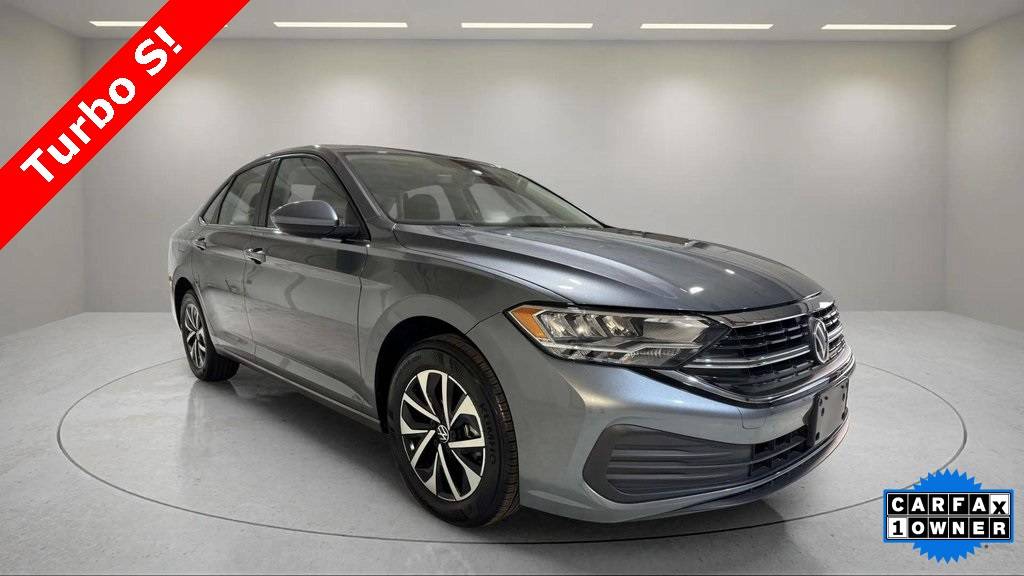 2023 Volkswagen Jetta S — Sedan — 25,681 mi — West Allis, WI